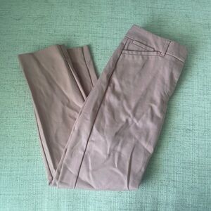 White House Black Market Pants